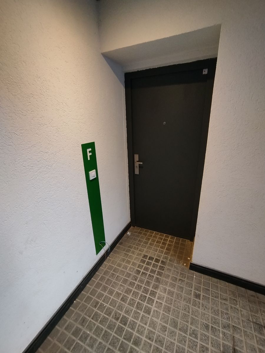 VENTA - GUEMES 2472 - LOFTS 40M2 - 23