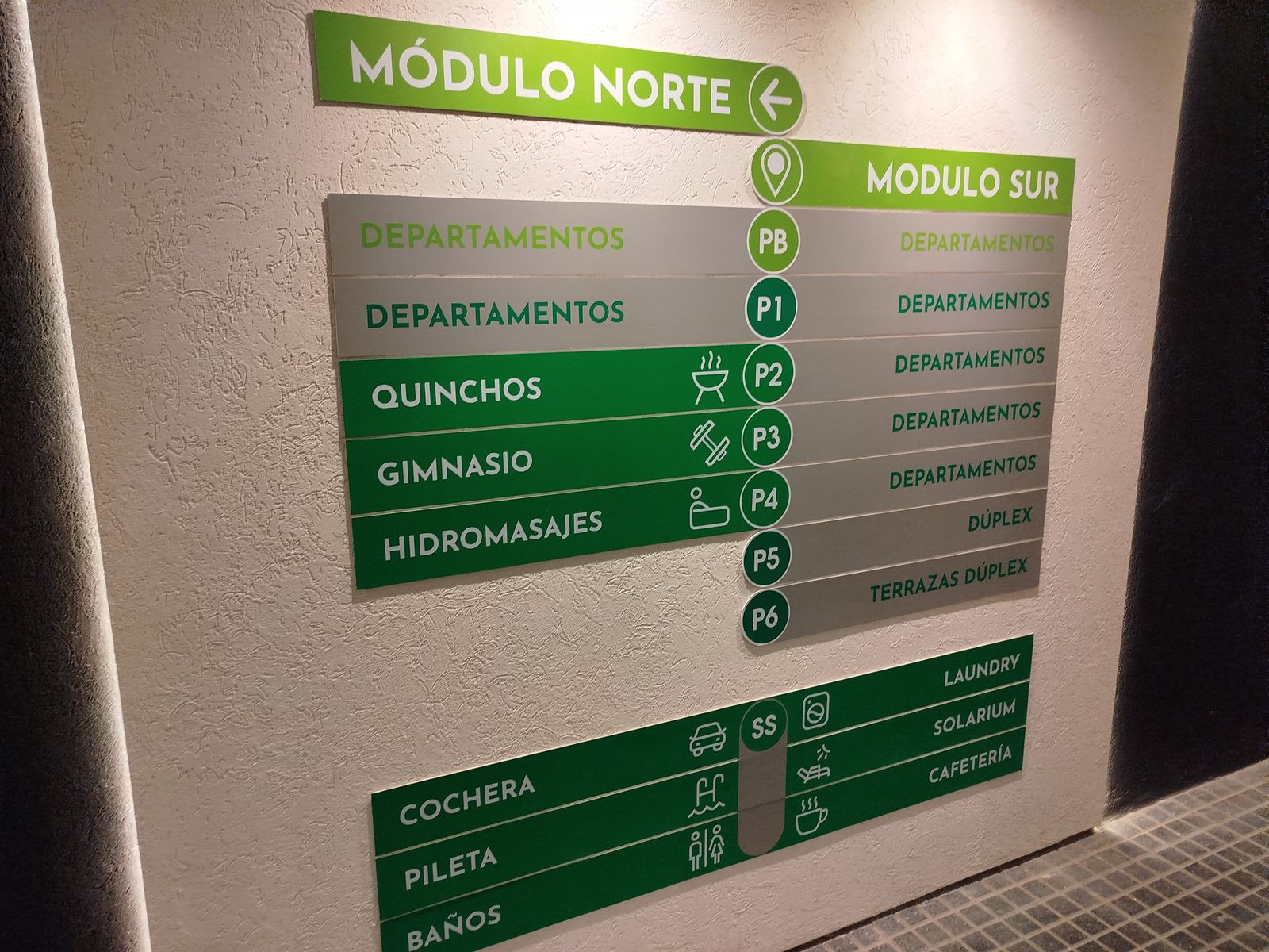 VENTA - GUEMES 2472 - LOFTS 40M2 - 25