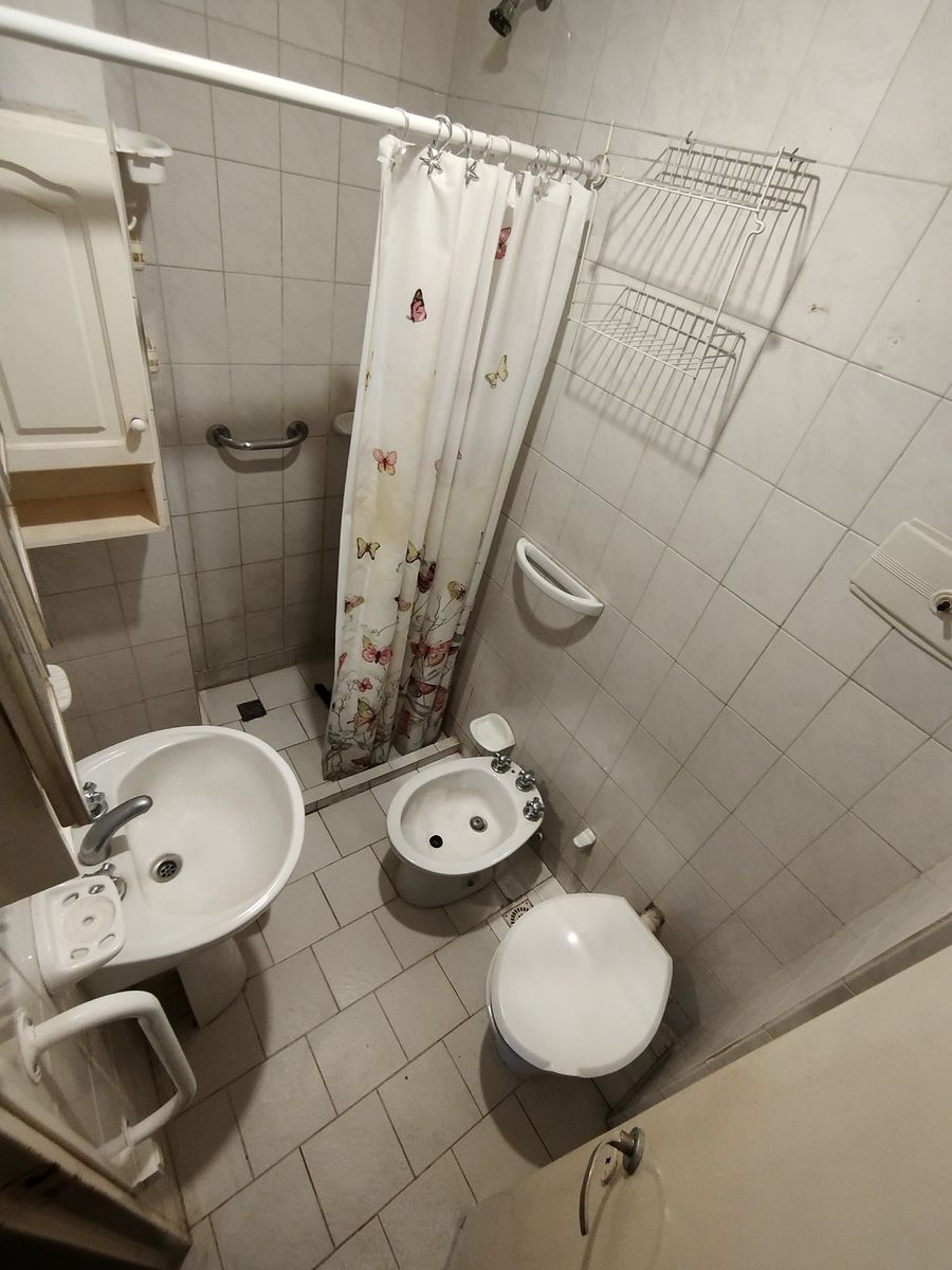 Venta - España 334 - 1 dormitorio 35m2 - 10
