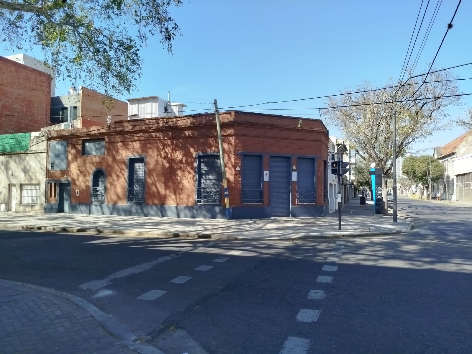 Alquiler - Vélez Sarsfield 498 - Ideal instituto medido - 2