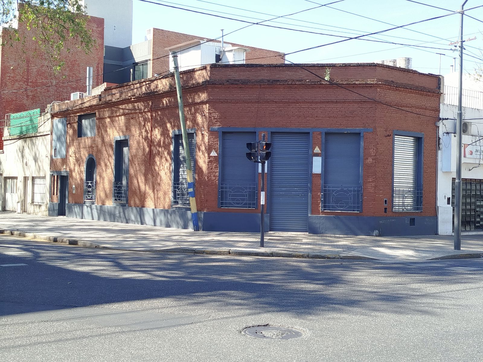 Alquiler - Vélez Sarsfield 498 - Ideal instituto medido - 3
