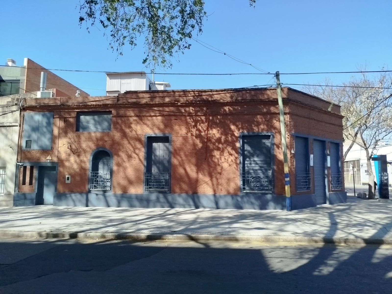 Alquiler - Vélez Sarsfield 498 - Ideal instituto medido - 4