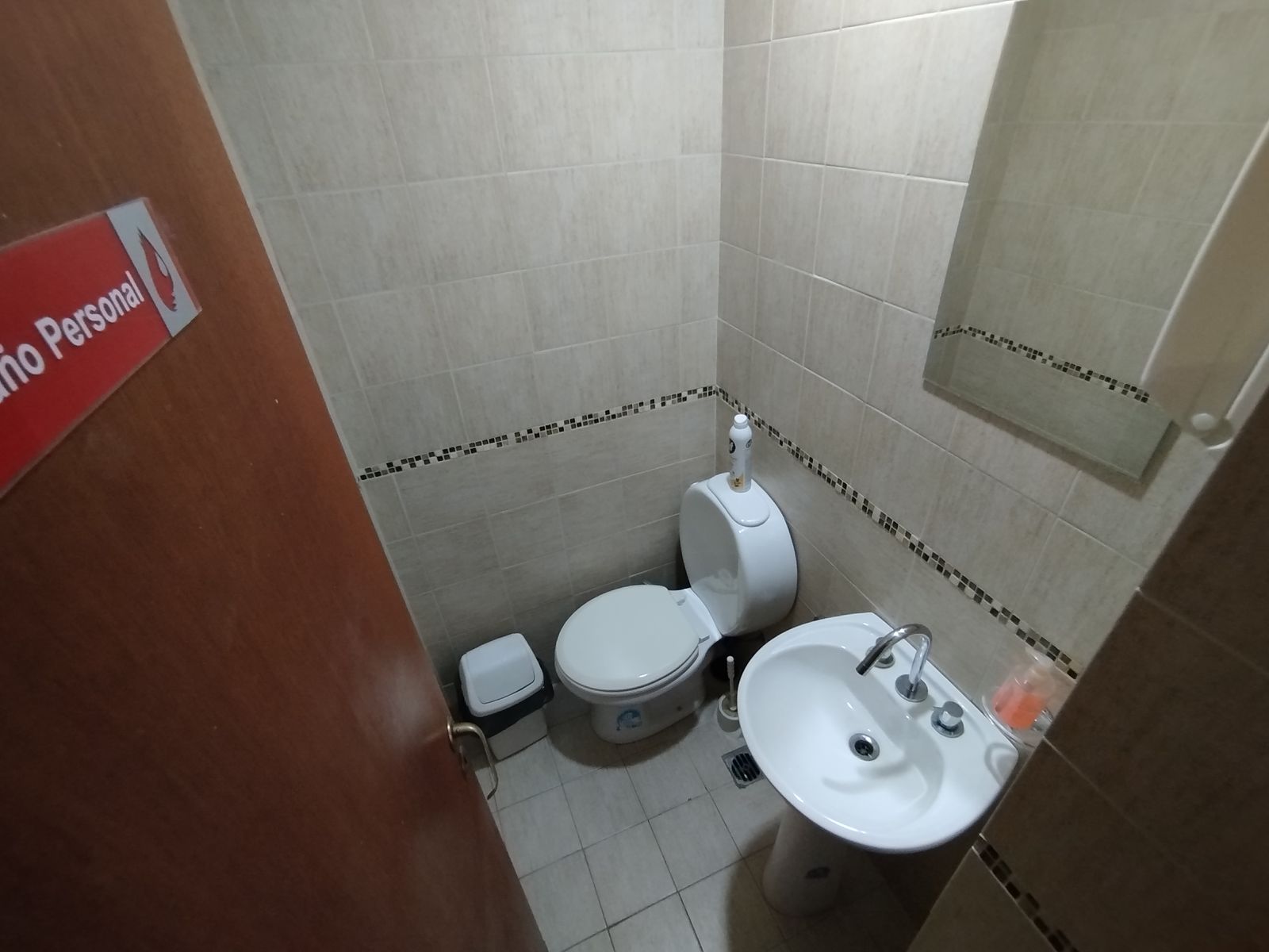 Alquiler - Vélez Sarsfield 498 - Ideal instituto medido - 8