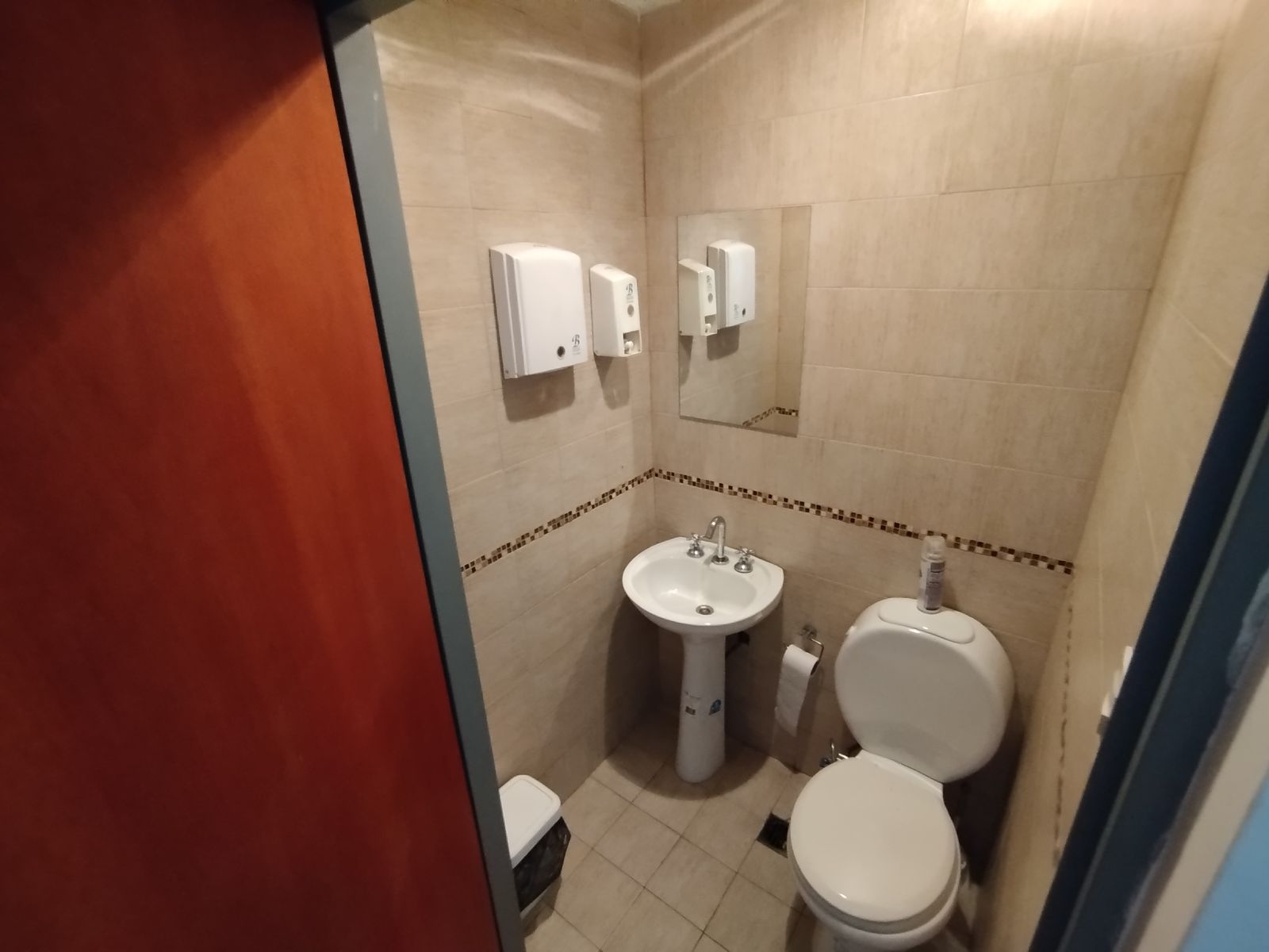 Alquiler - Vélez Sarsfield 498 - Ideal instituto medido - 9