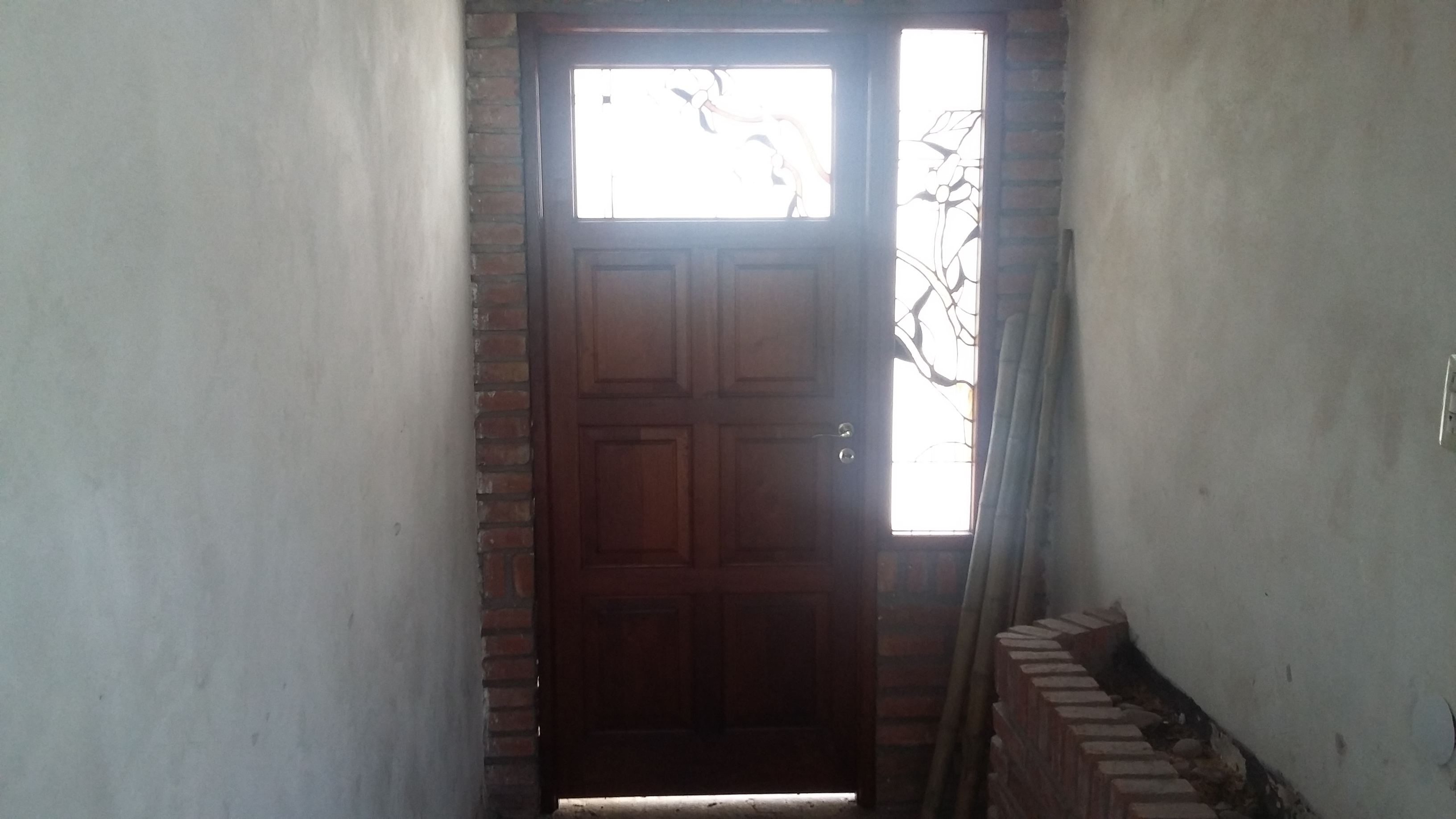 ALQUILER - INTERNA ÚNICA 4 DORMITORIOS - 220 m2 - JARDÍN Y PARRILLERO - 10