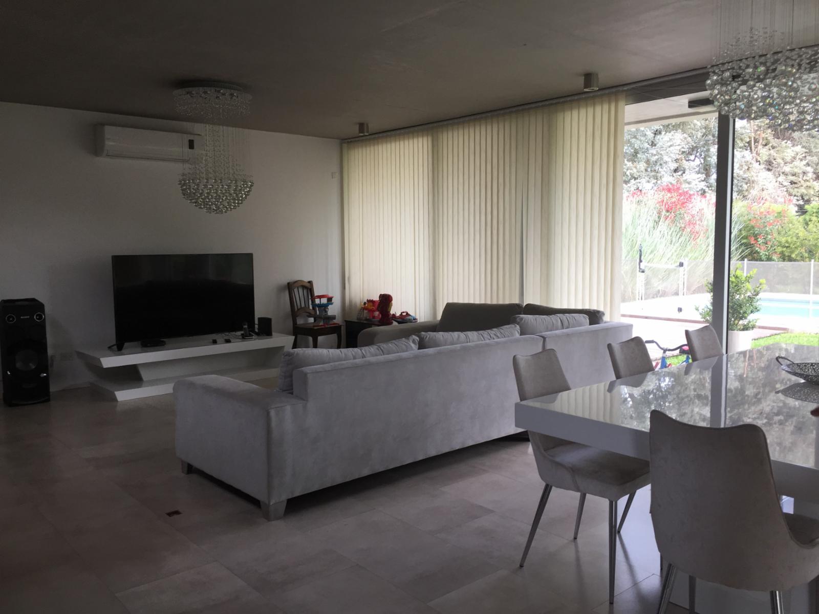 HERMOSA CASA EN BARRIO CERRADO HARAS M. VICTORIA — foto 2