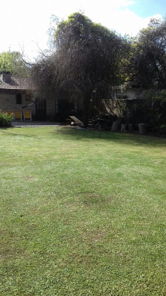 TUZAINGO NTE HERMOSA PROPIEDAD SOBRE DOS LOTES EN ZONA RESIDENCIAL. — foto 3