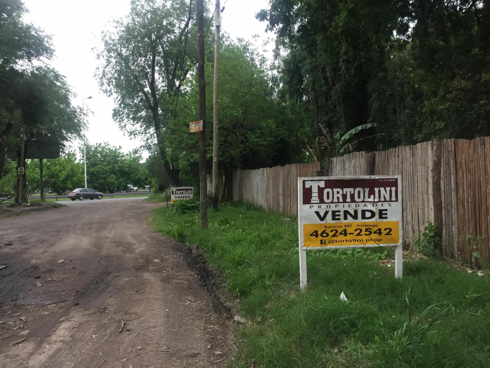 LOTE A MTS DE COLECTORA — foto 2