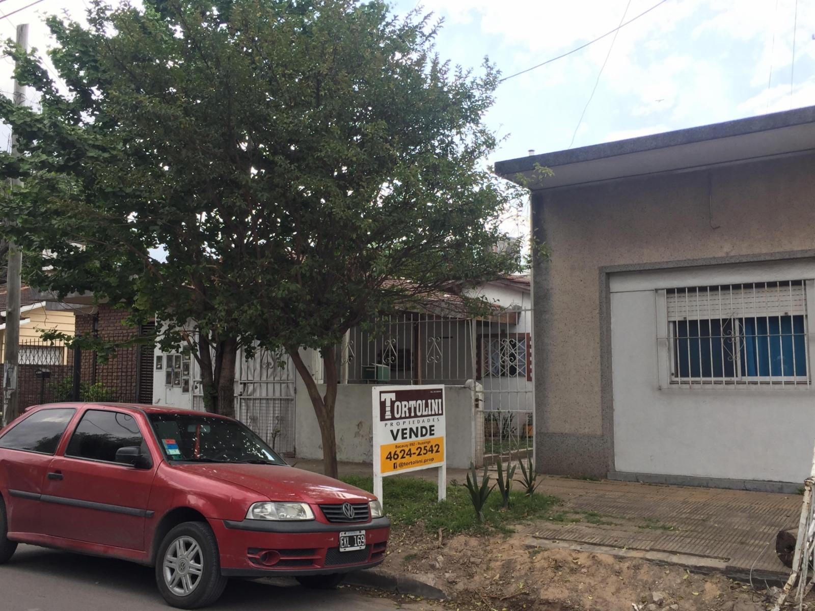 CASA EN ITUZAINGO NTE RAPIDA SALIDA AL ACCESO
