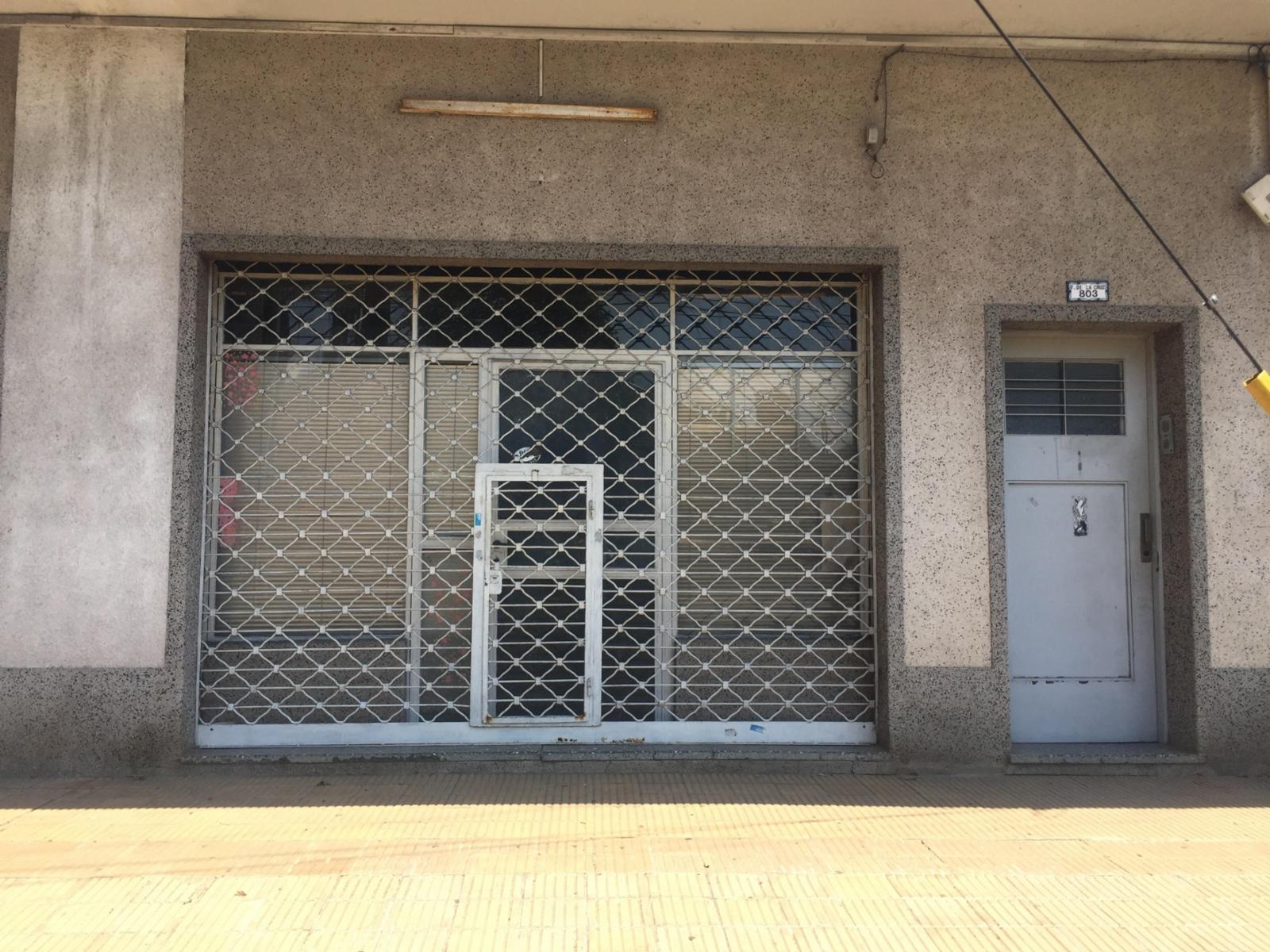 LOCAL EN VENTA ZONA COMERCIAL