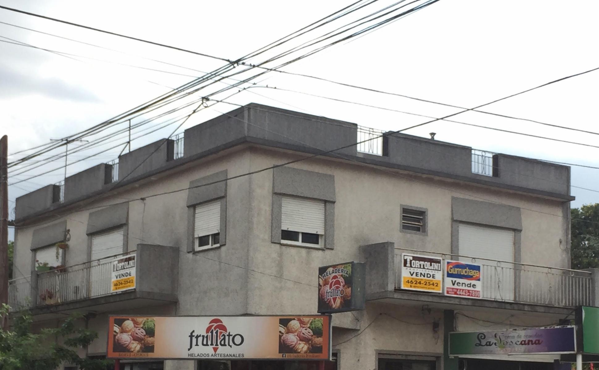 DPTO EN ESQUINA PLANTA ALTA