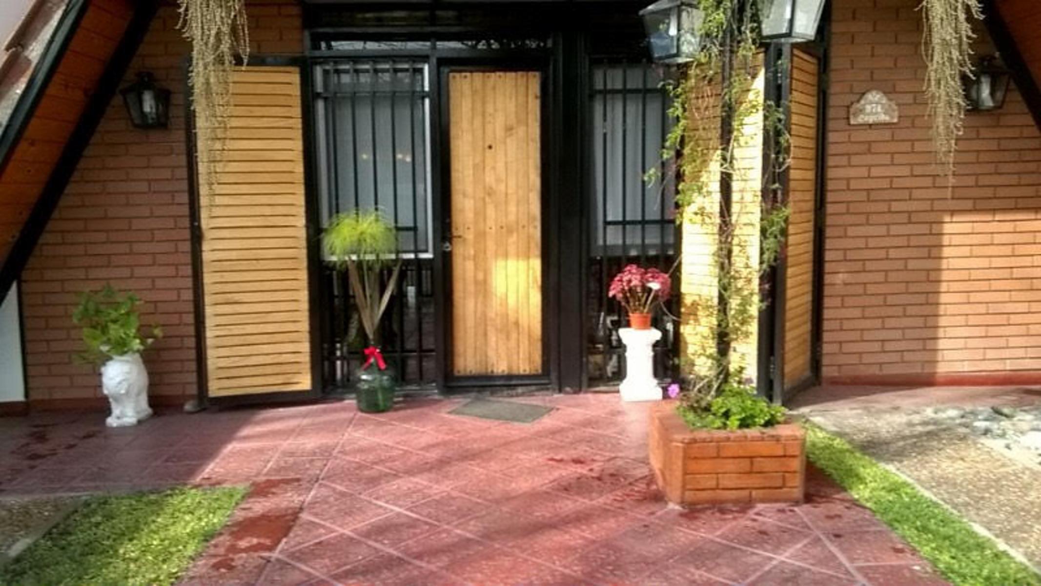 CASA ALPINA MUY LINDA — foto 2