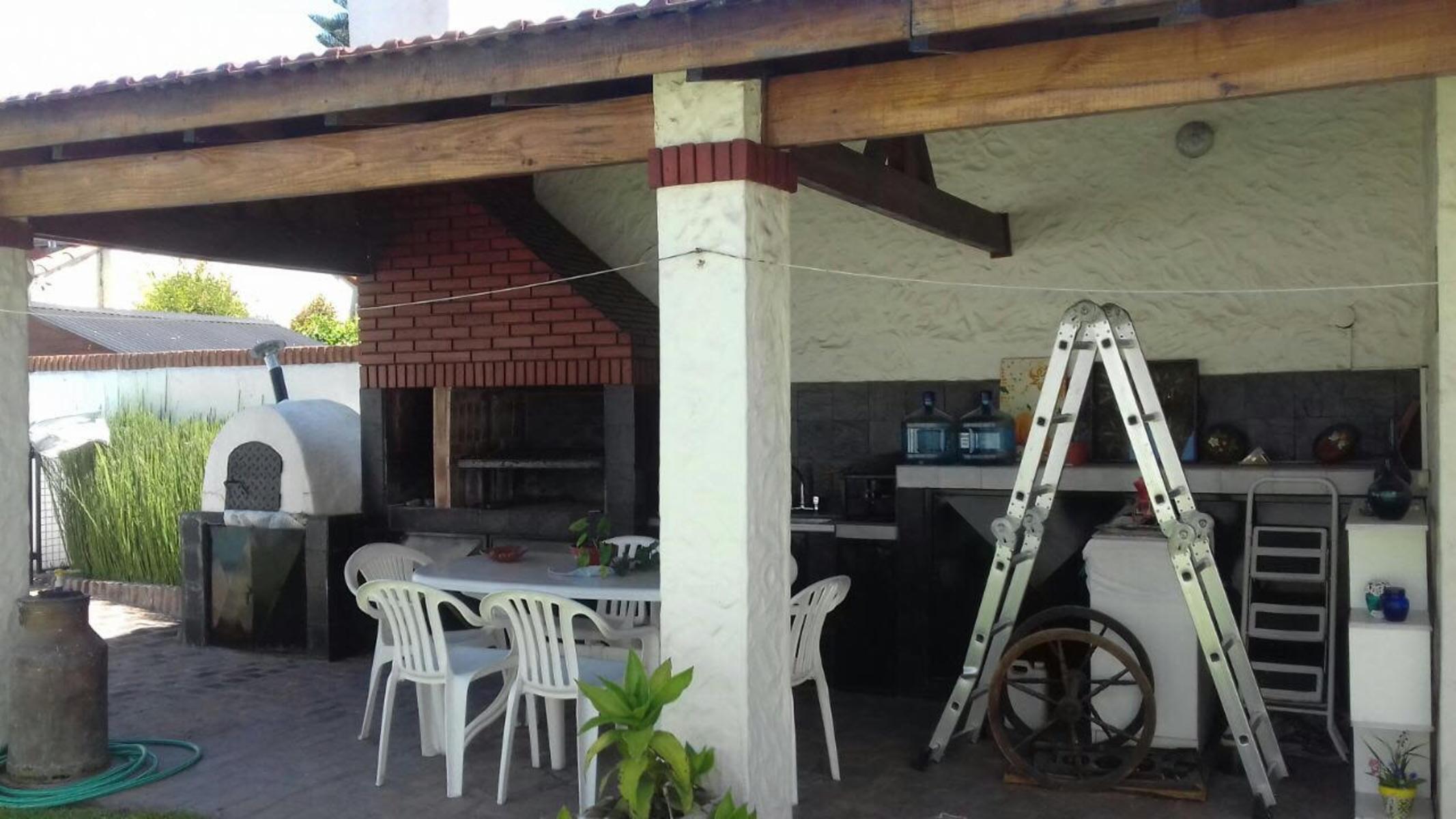 CASA ALPINA MUY LINDA — foto 5