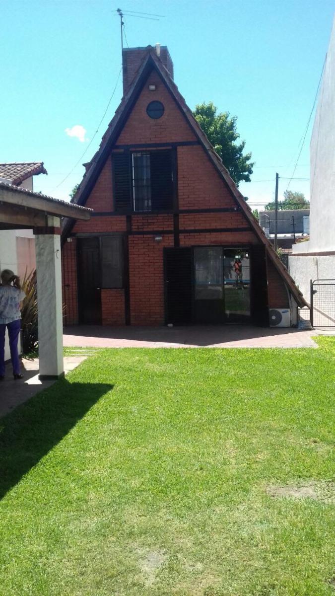 CASA ALPINA MUY LINDA — foto 6