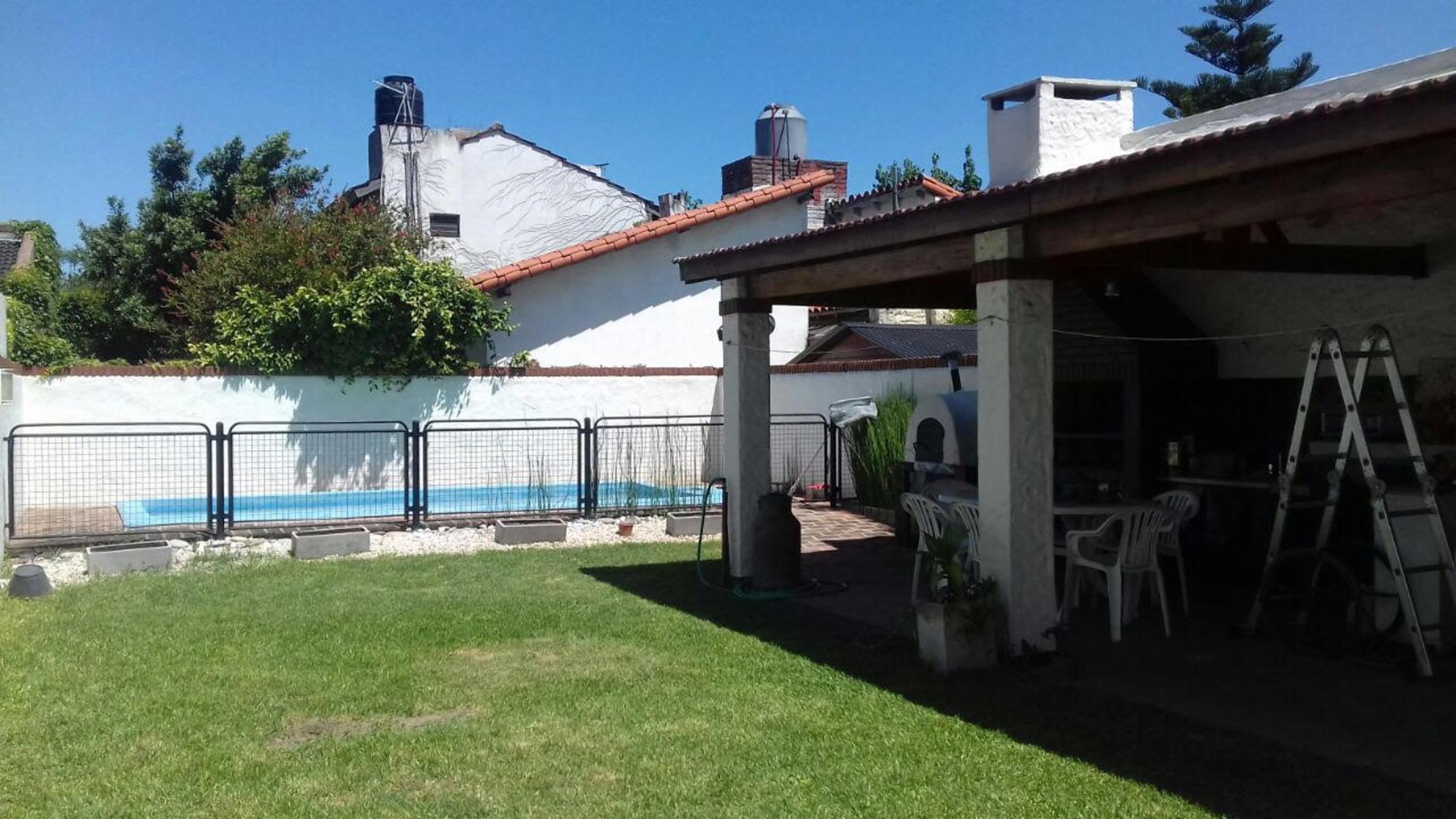 CASA ALPINA MUY LINDA — foto 7