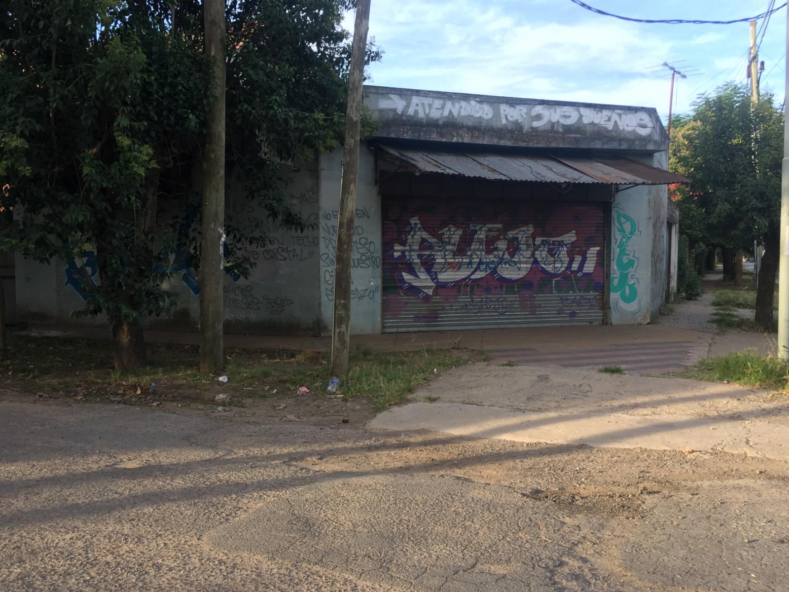 LOCAL CON VIVIENDA EN VILLA UDAONDO — foto 2