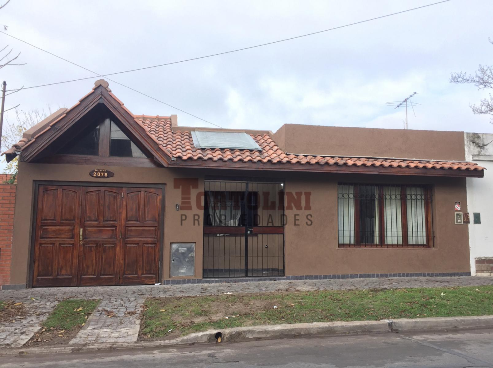 CASA BUENA ZONA ITUZAINGÓ SUR — foto 2