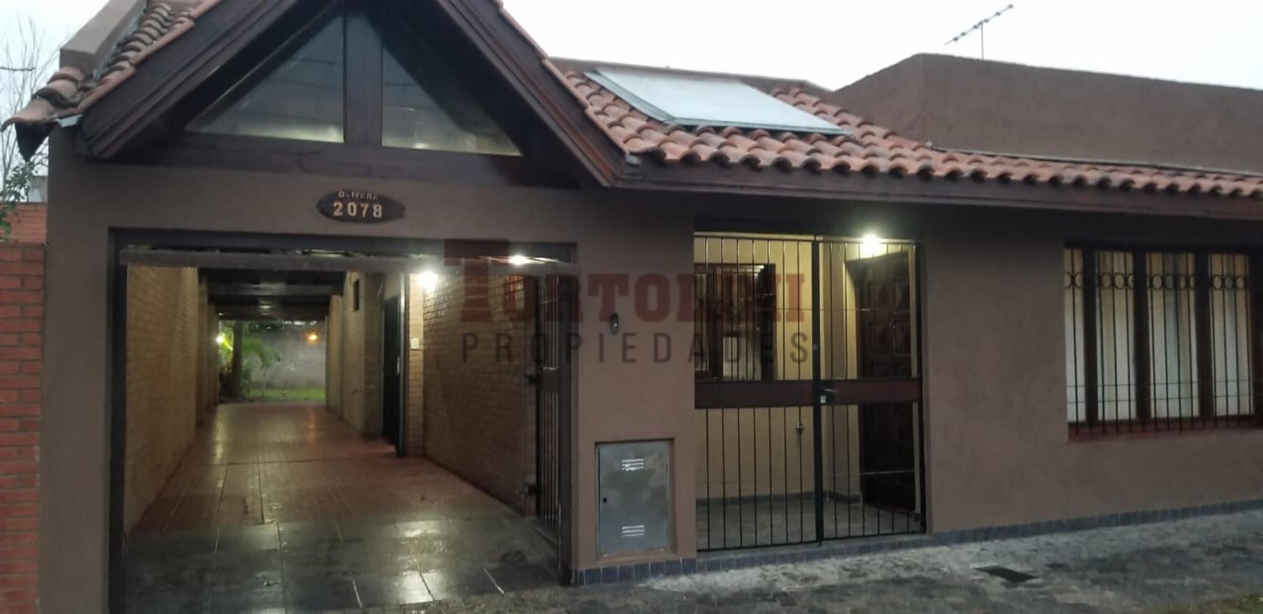 CASA BUENA ZONA ITUZAINGÓ SUR — foto 3