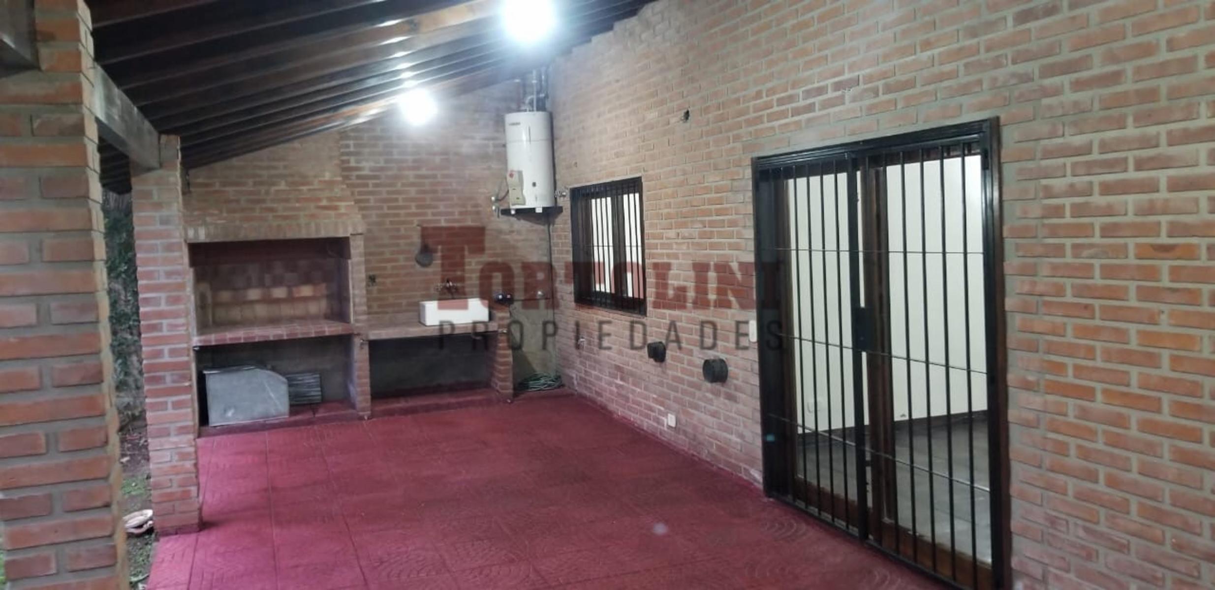CASA BUENA ZONA ITUZAINGÓ SUR — foto 9