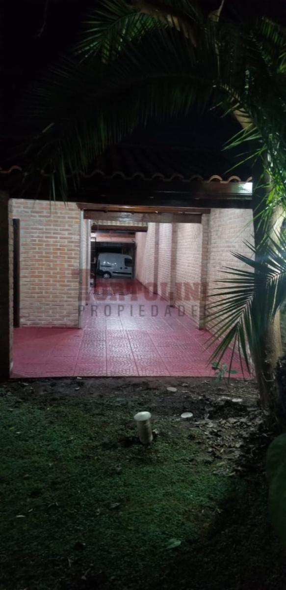 CASA BUENA ZONA ITUZAINGÓ SUR — foto 10