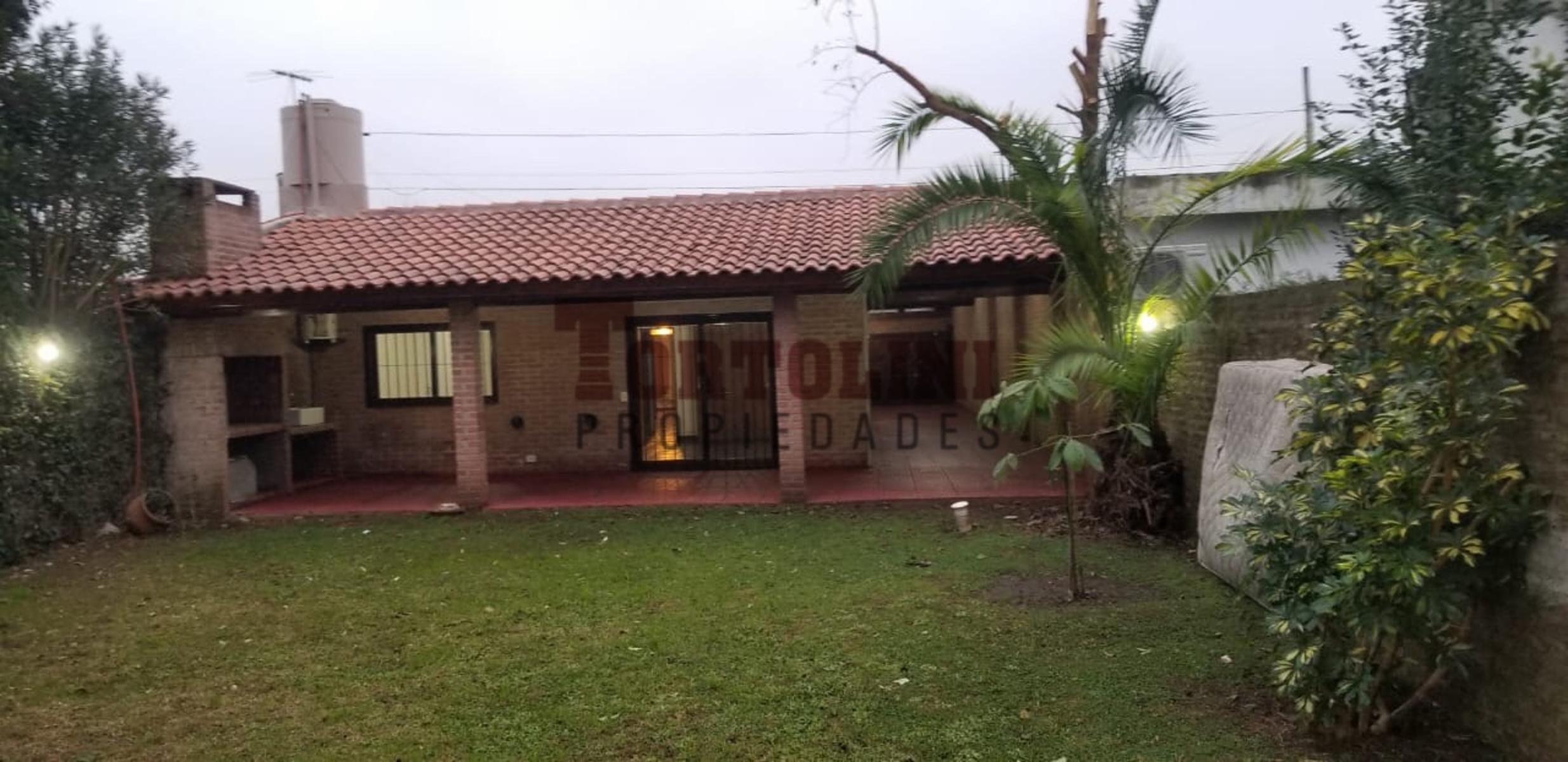 CASA BUENA ZONA ITUZAINGÓ SUR — foto 13
