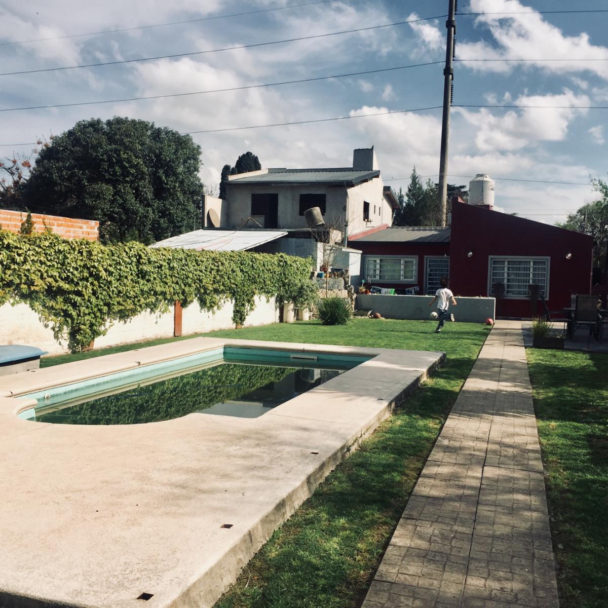 HERMOSA PROPIEDAD ITUZAINGO SUR — foto 12