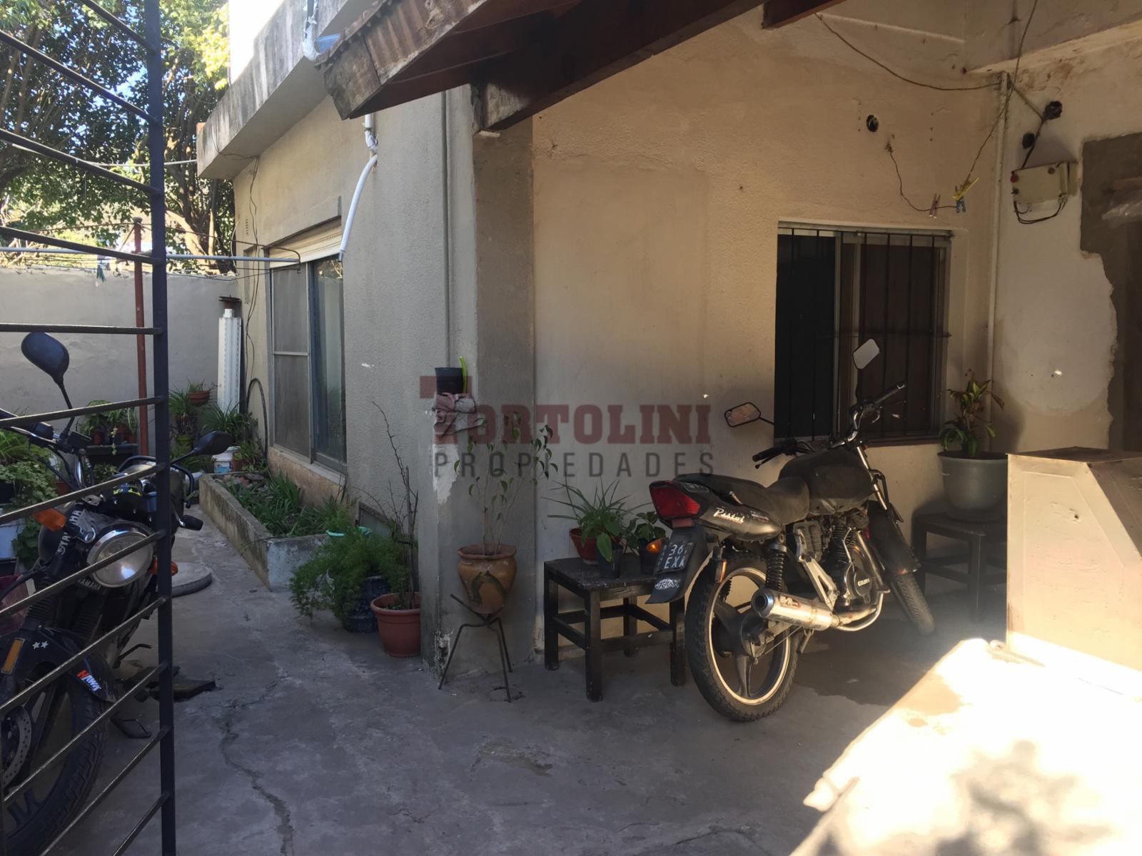 PH AL FONDO ITUZAINGO SUR