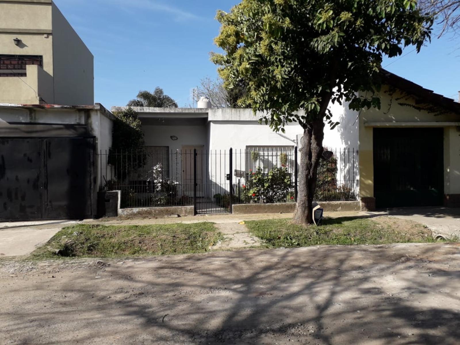 CASA AMERICANA ITUZAINGÓ SUR