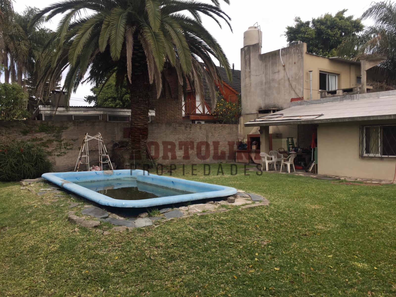 CHALET EXCELENTE ZONA ITUZAINGO NTE — foto 8