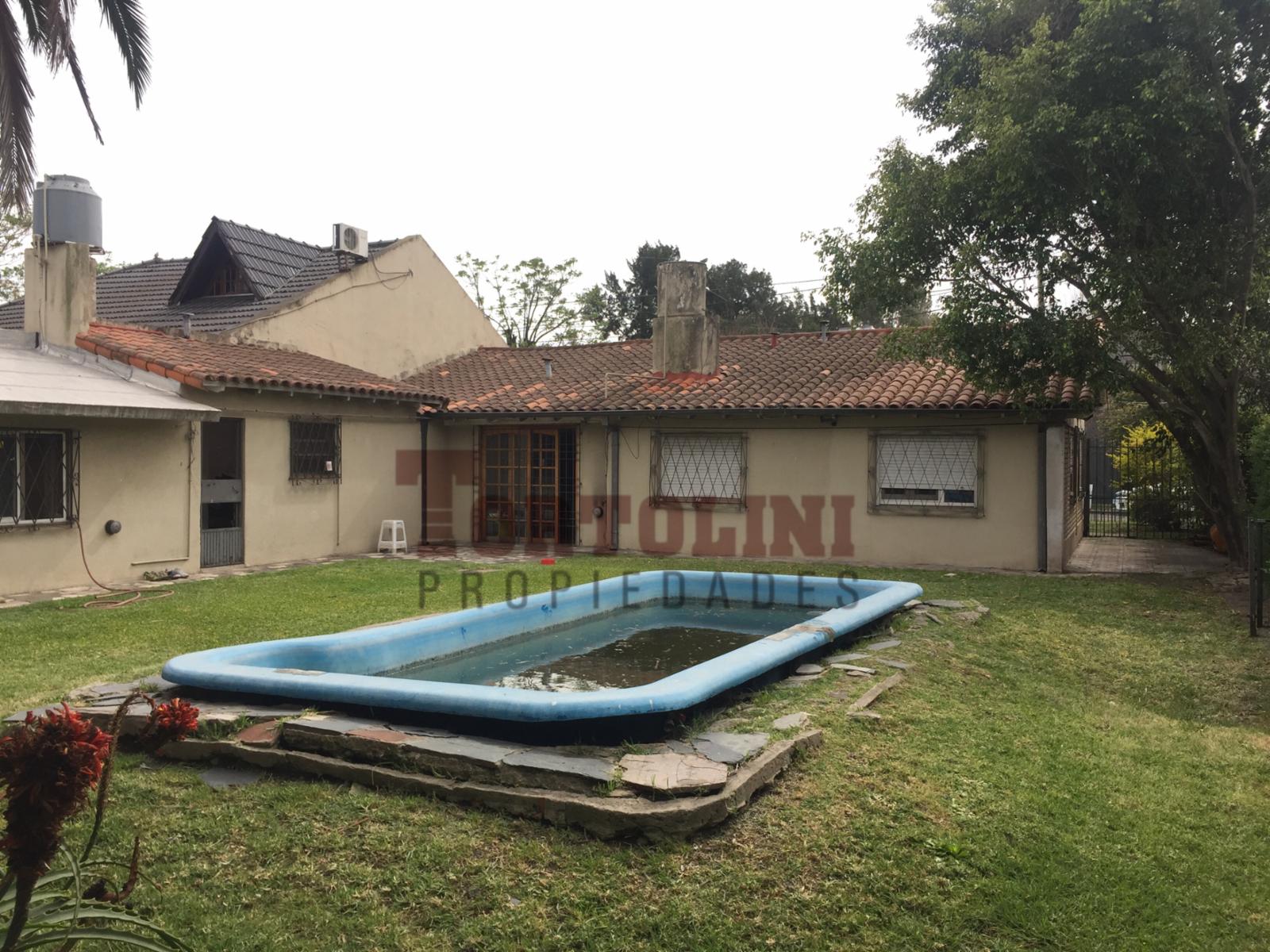 CHALET EXCELENTE ZONA ITUZAINGO NTE — foto 9