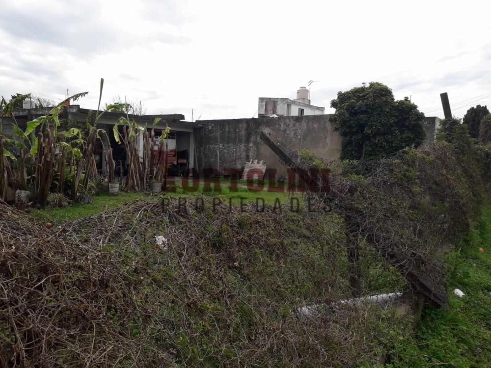 HERMOSO LOTE CASTELAR SUR