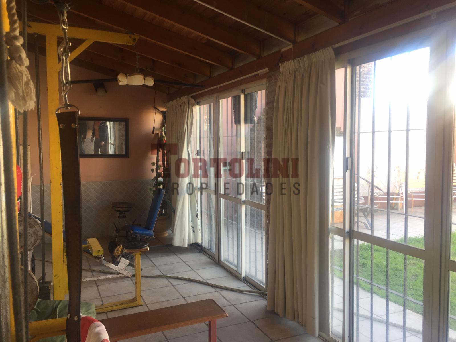 CHALET ITUZAINGO SUR — foto 8