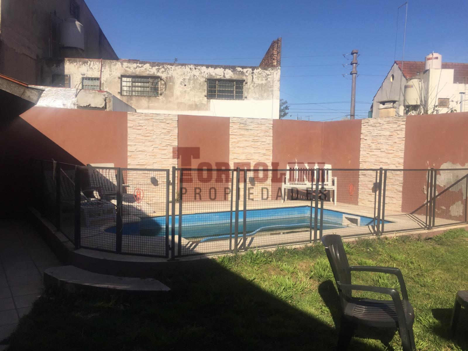 CHALET ITUZAINGO SUR — foto 9