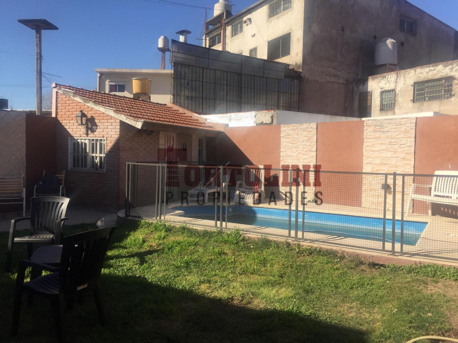 CHALET ITUZAINGO SUR — foto 10