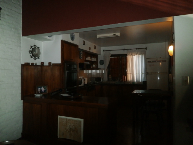 CASA DE CATEGORIA /PADUA SUR