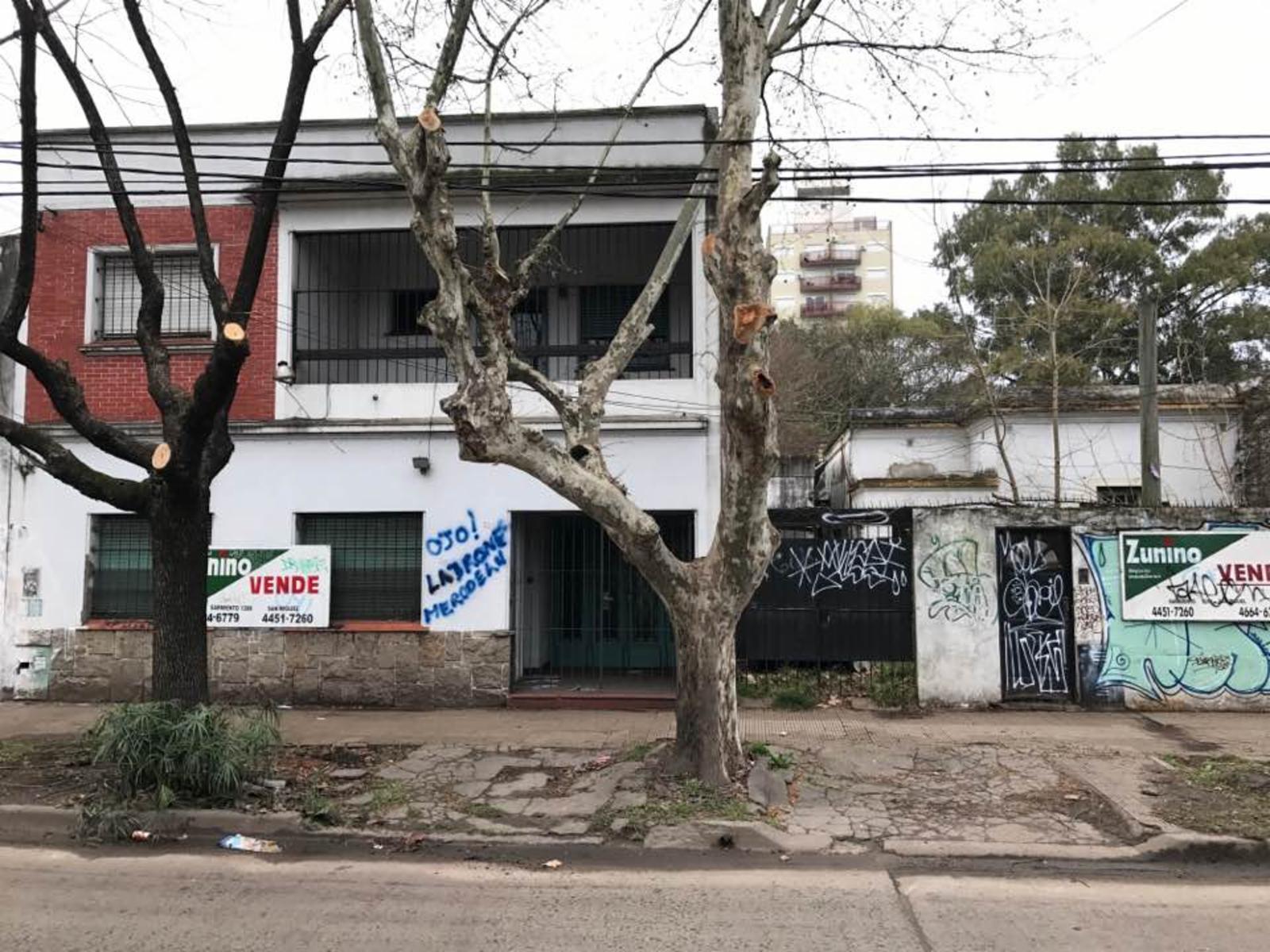 Atención inversores, propiedad a la venta en San Miguel — foto 2