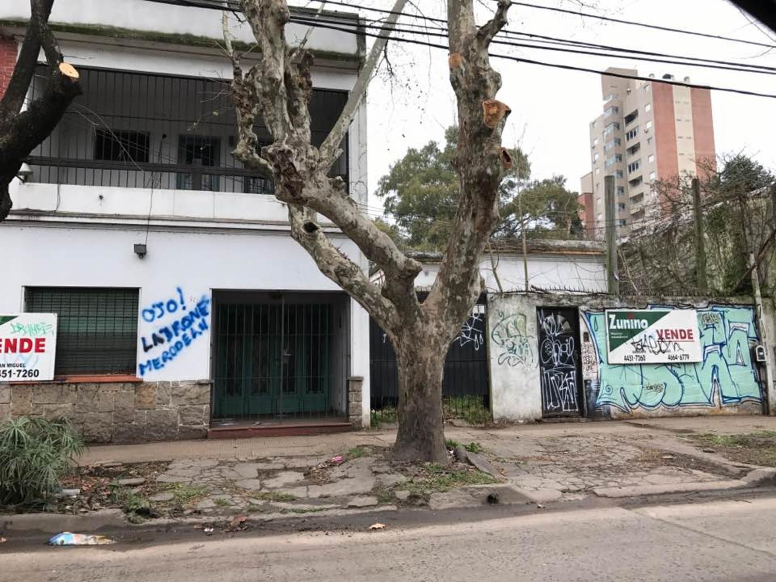 Atención inversores, propiedad a la venta en San Miguel — foto 3