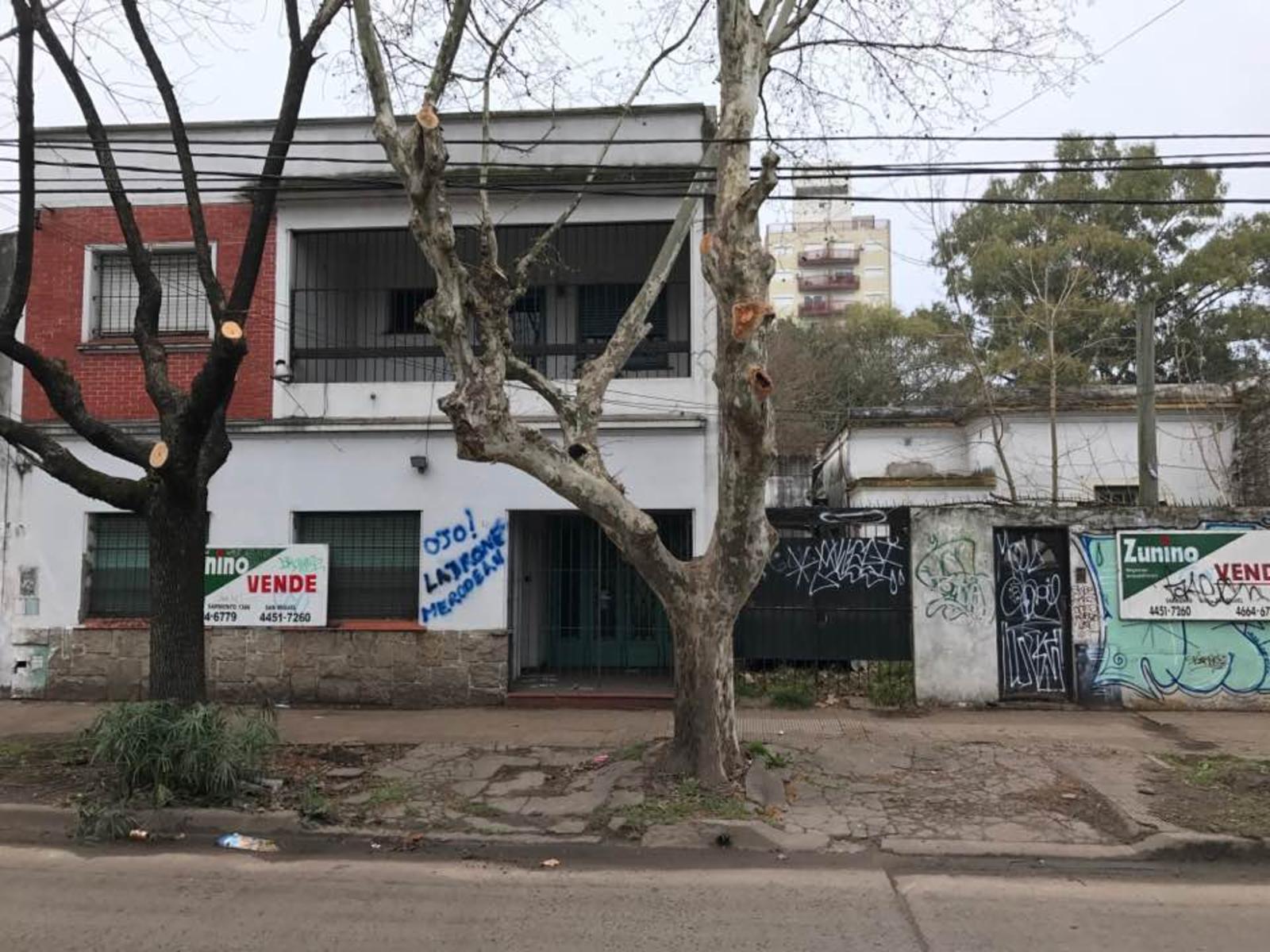 Atención inversores, propiedad a la venta en San Miguel — foto 4