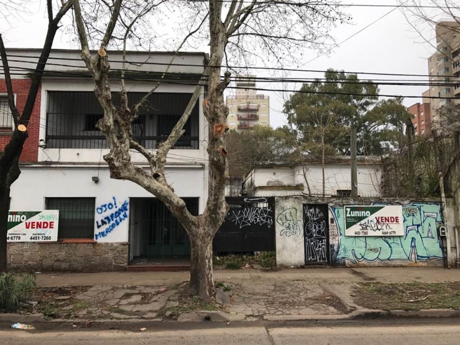 Atención inversores, propiedad a la venta en San Miguel — foto 6