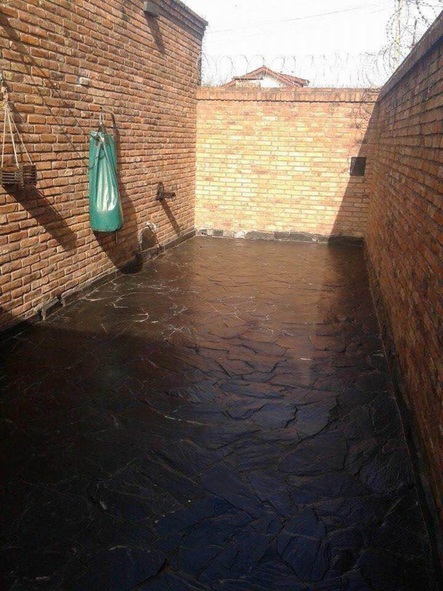Casa de cuatro ambientes a la venta en José C. Paz — foto 3