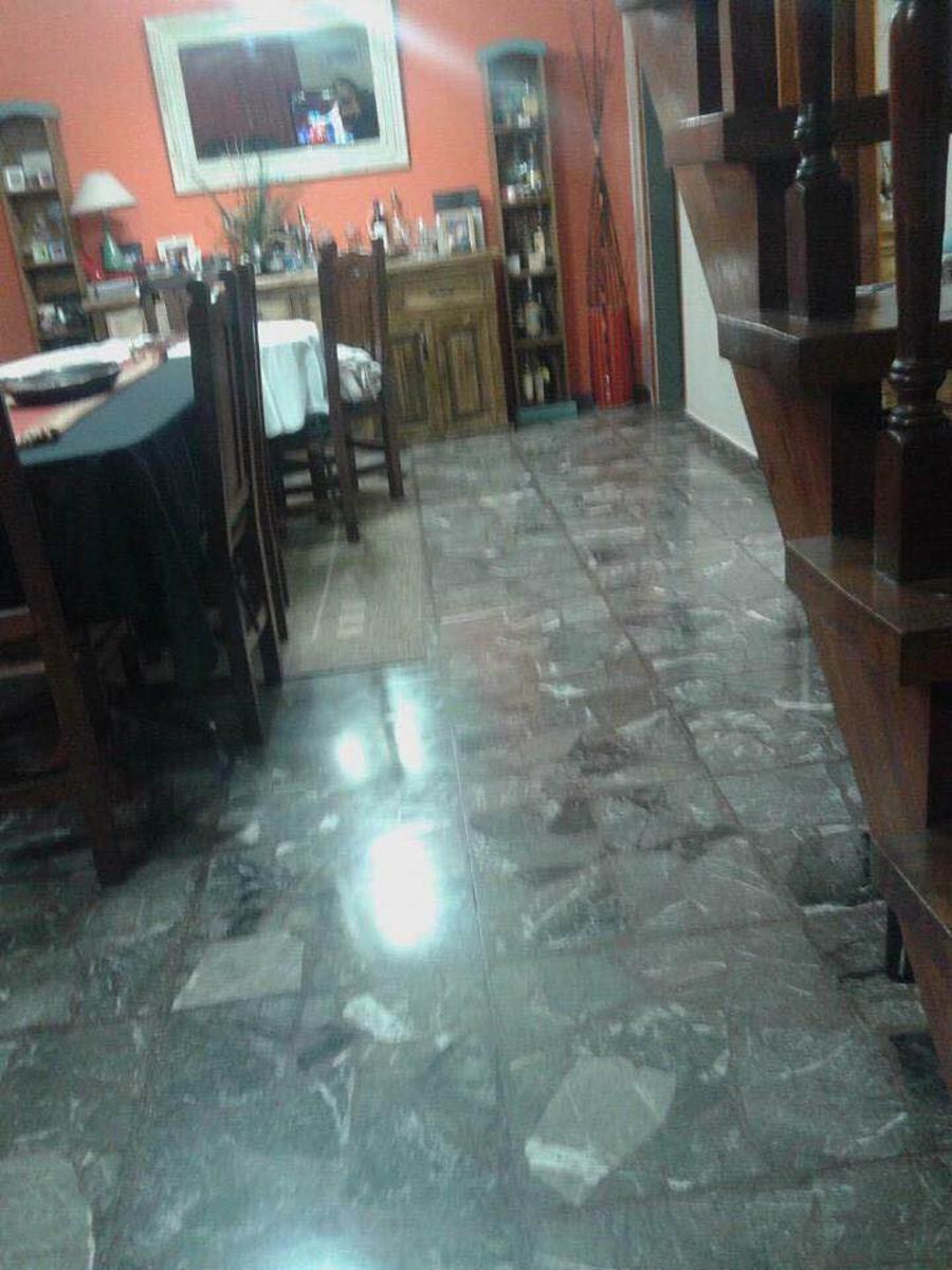 Casa de cuatro ambientes a la venta en José C. Paz — foto 4