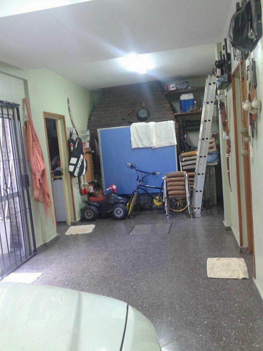 Casa de cuatro ambientes a la venta en José C. Paz — foto 7