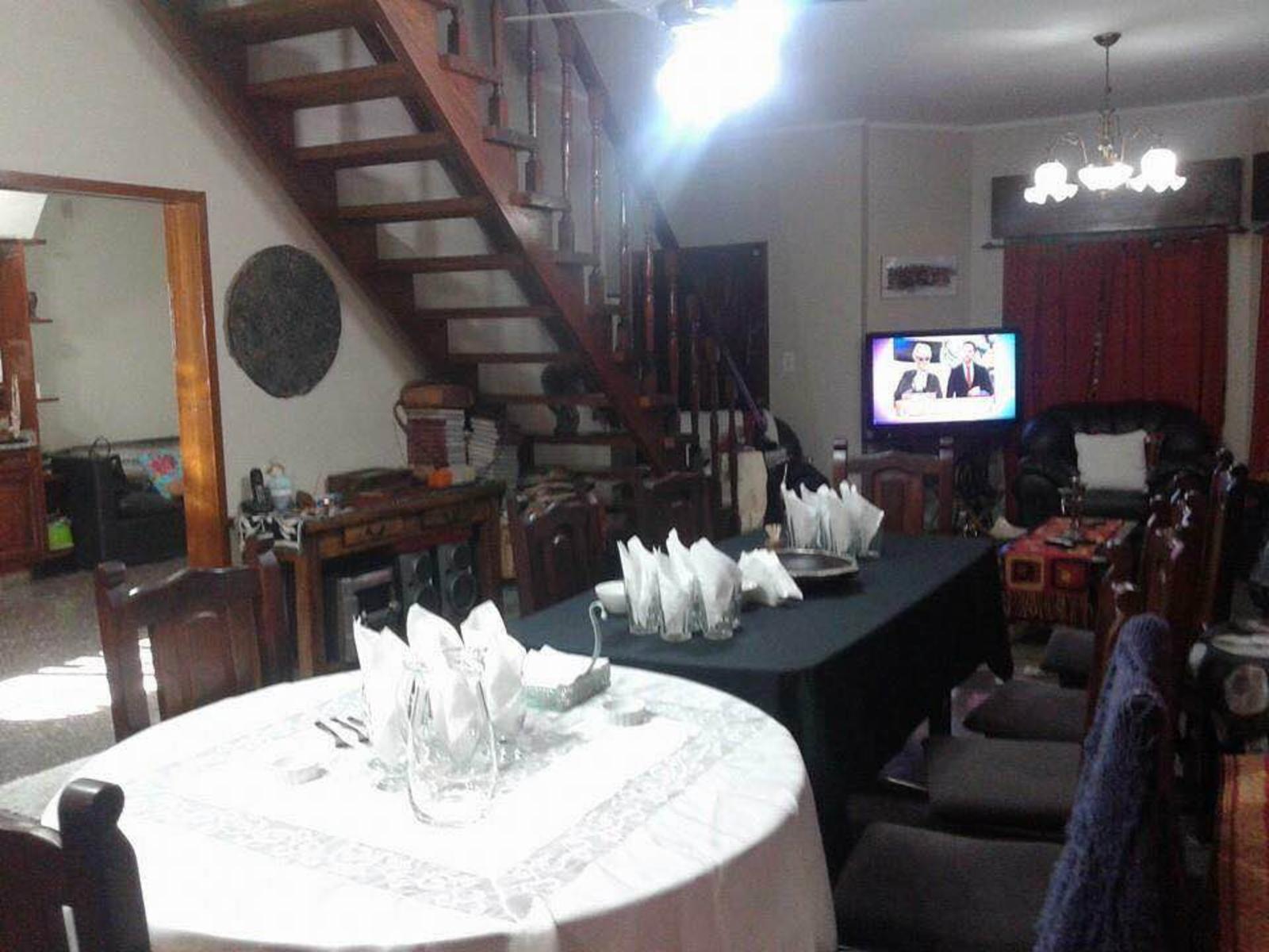 Casa de cuatro ambientes a la venta en José C. Paz — foto 10