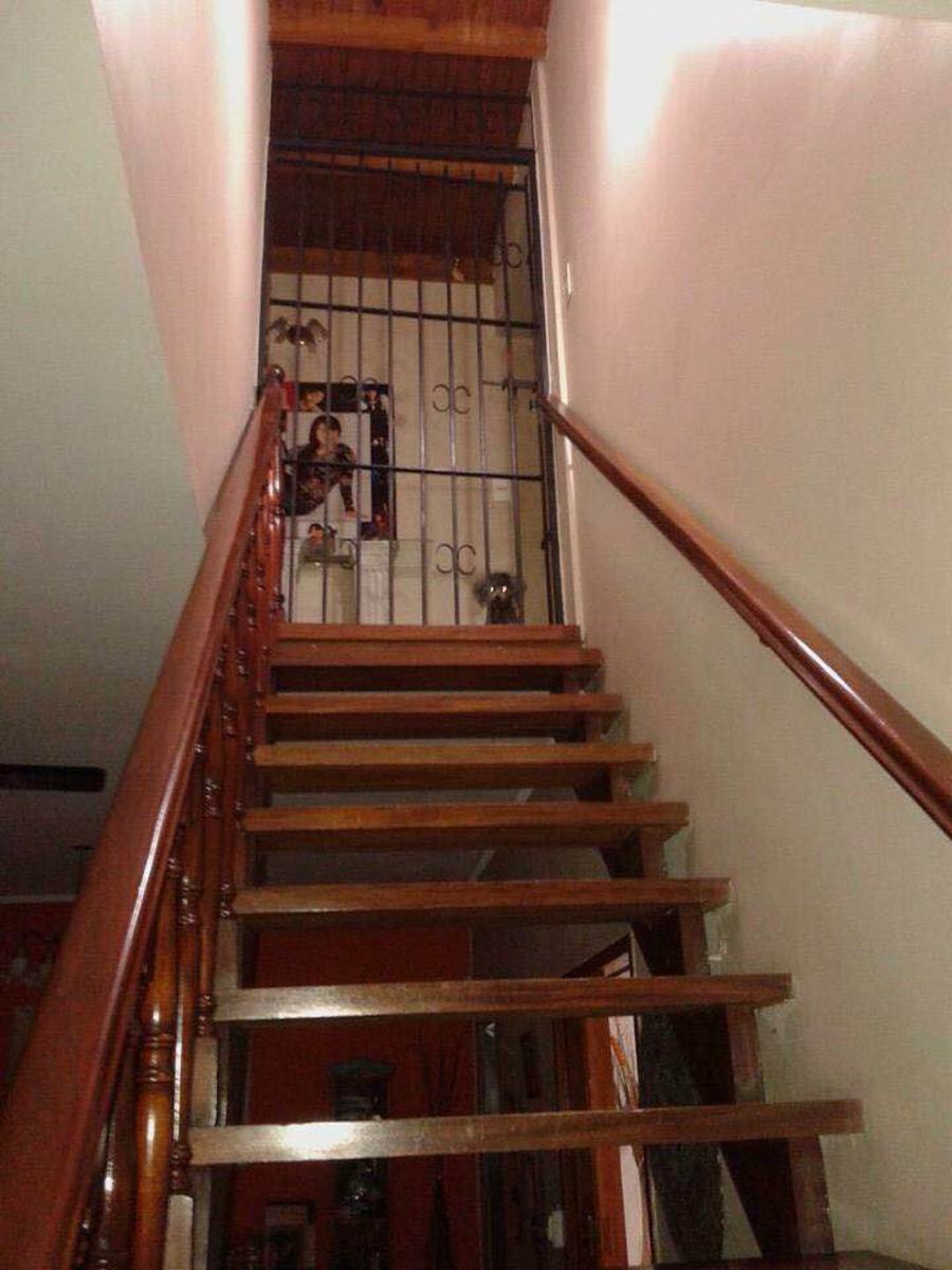 Casa de cuatro ambientes a la venta en José C. Paz — foto 15