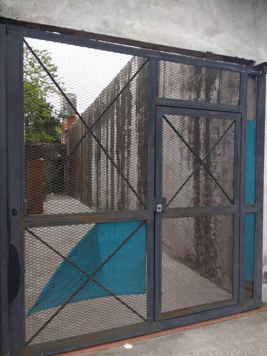 Casa al fondo con local — foto 2