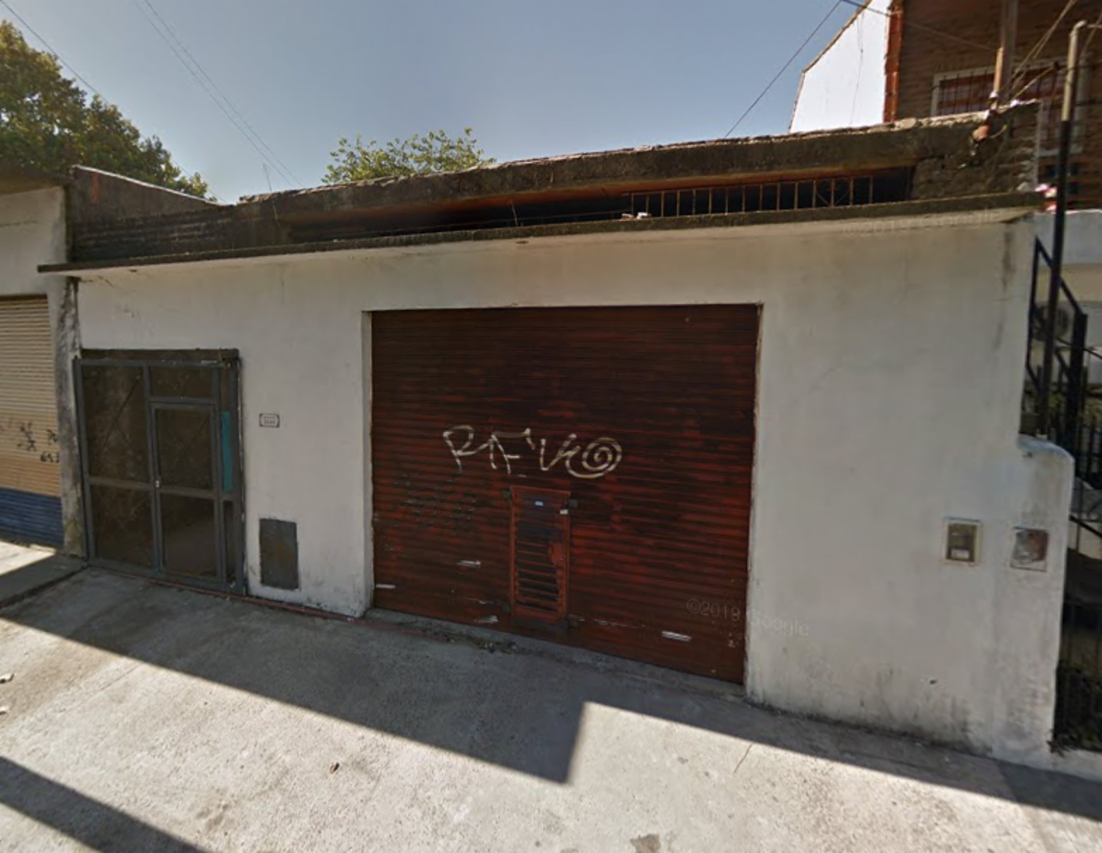 Casa al fondo con local — foto 4