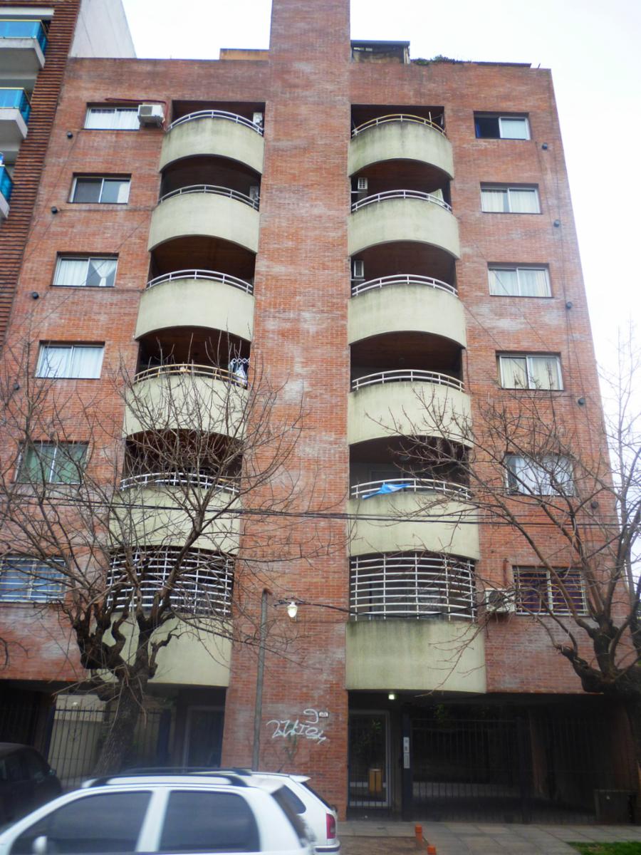 Dos departamentos a la venta en el centro de San Miguel — foto 4