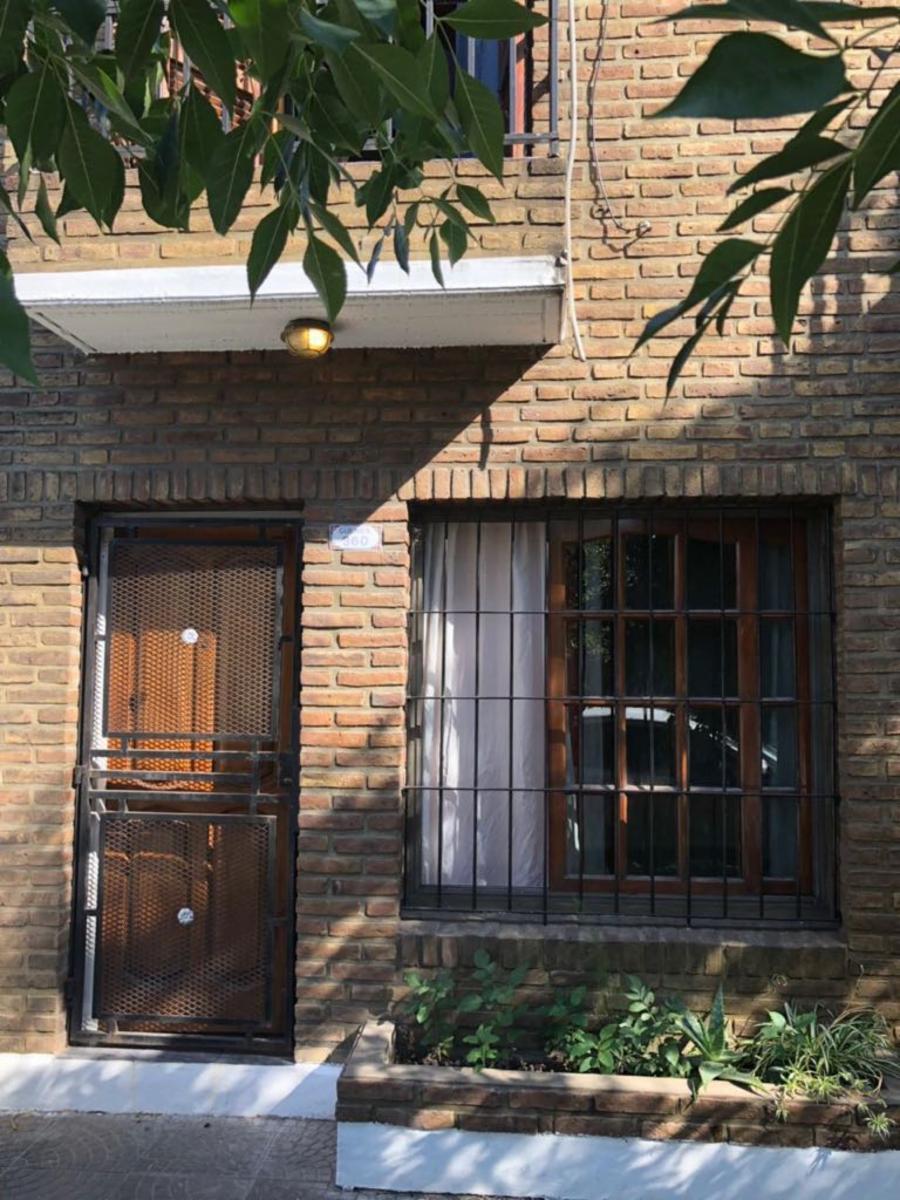 Dúplex tres ambientes a la venta en San Miguel, APTO CREDITO — foto 9