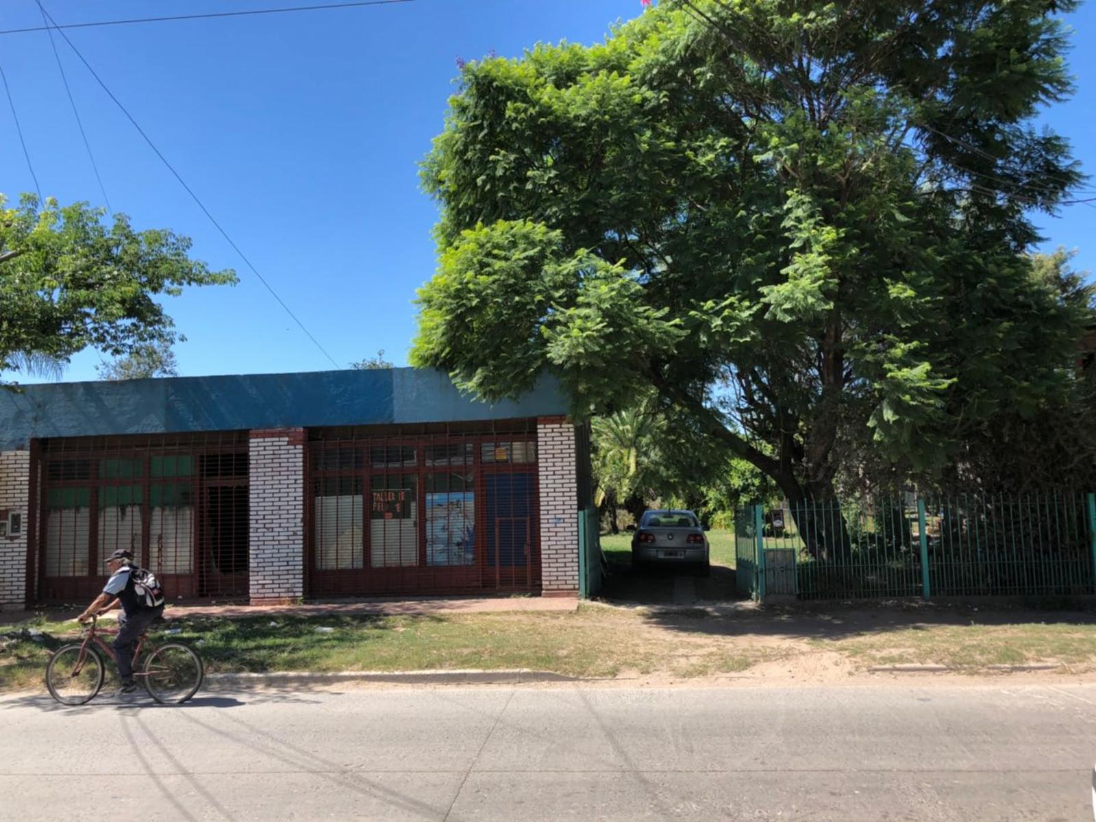 Excelente casa con dos locales — foto 3