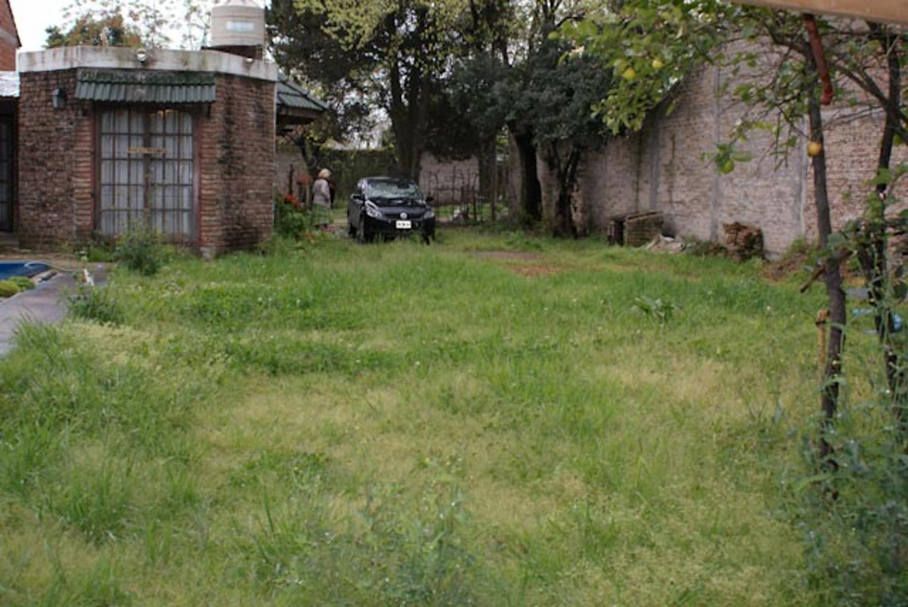 Casa de tres ambientes a la venta en San Miguel — foto 3